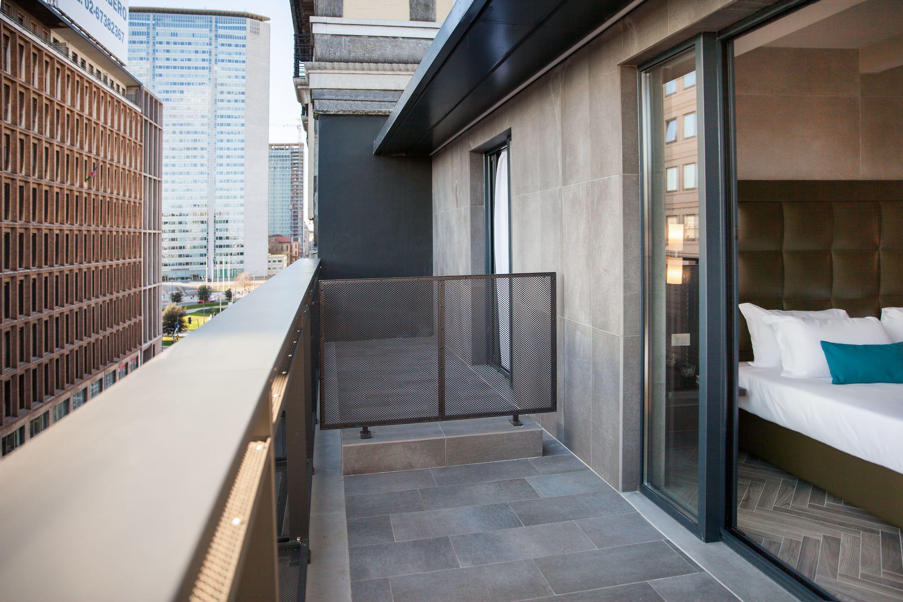 Spice Hotel Milano — תמונות 2