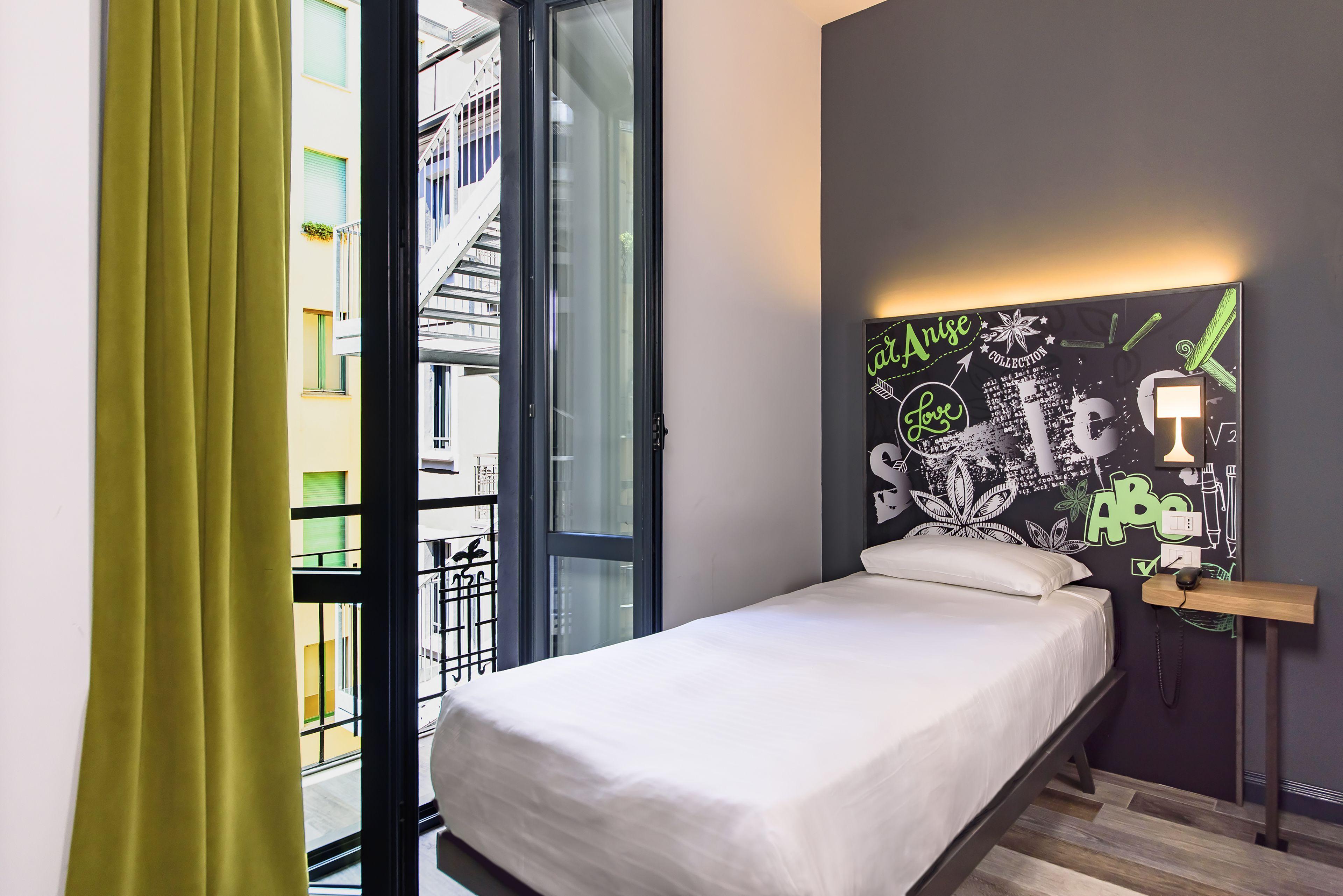 Spice Hotel Milano — תמונות 1